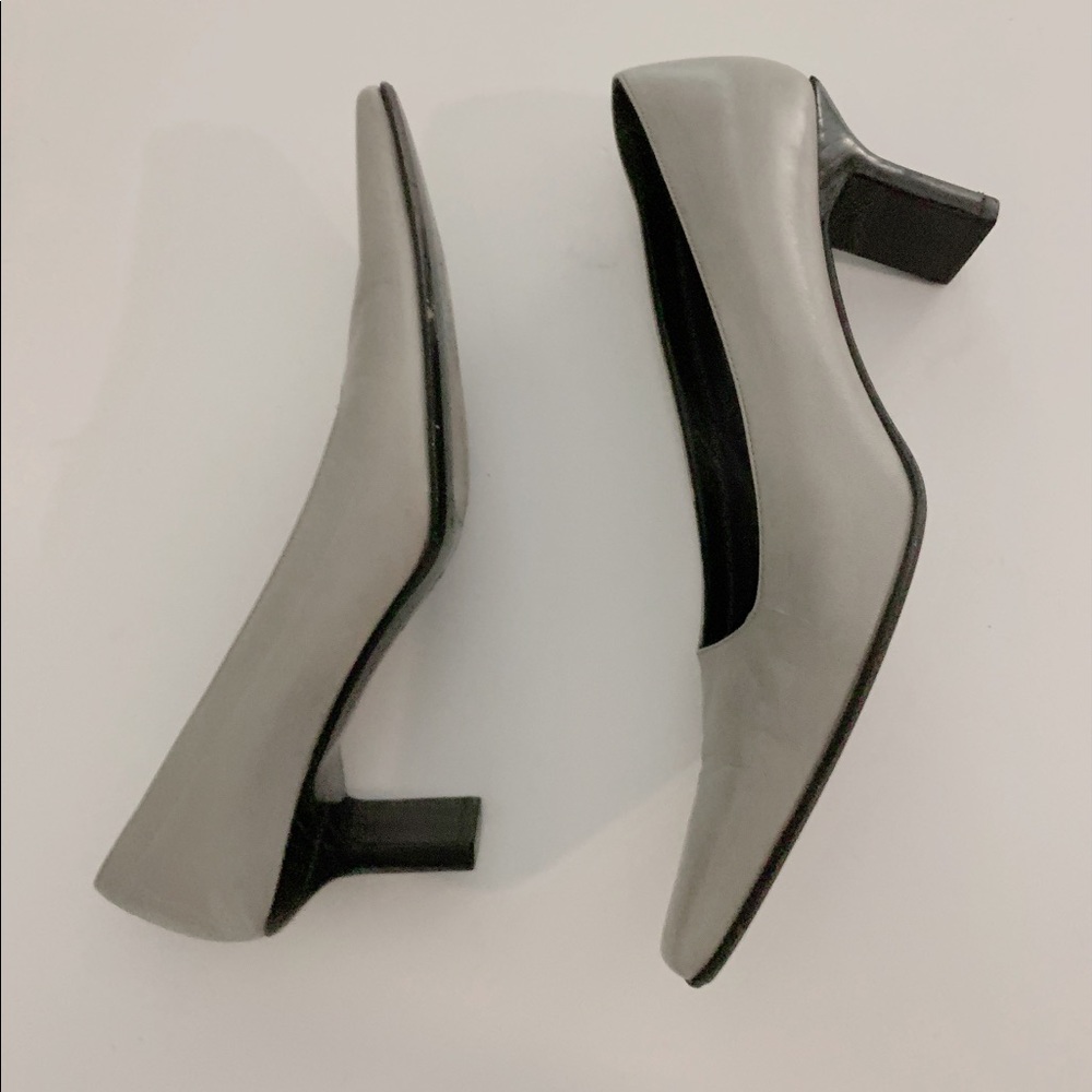 Prada Heels - Picture 2 of 6